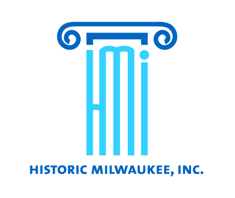 Historic Milwaukee, Inc. logo