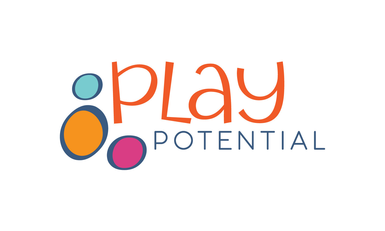 Play Potential logo