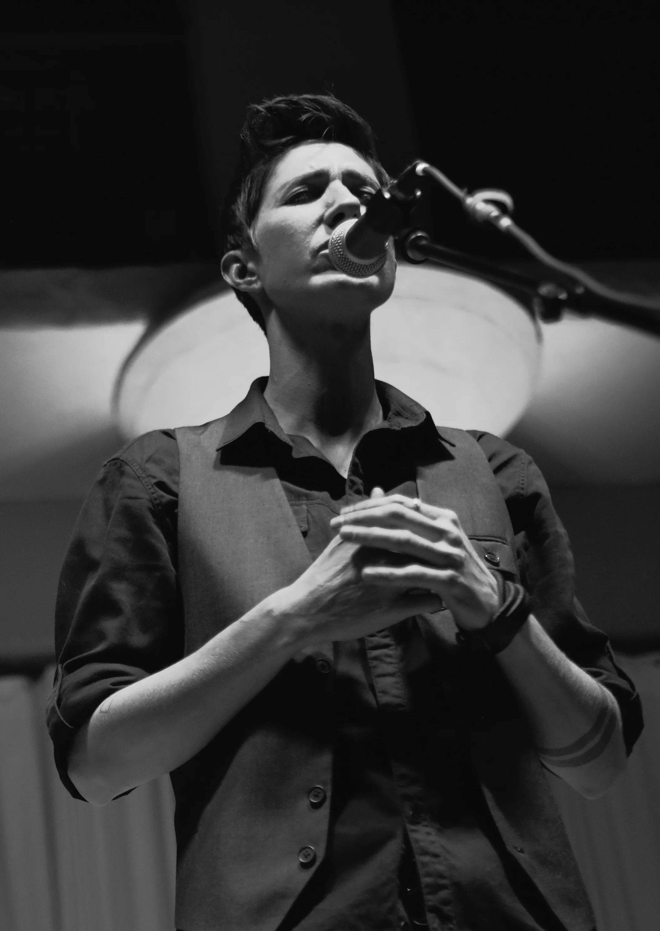 Photo credit: Mark Capapas