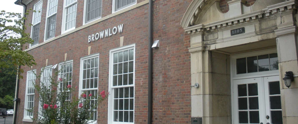 Brownlow Lofts - Knoxville, TN Completed in 2009