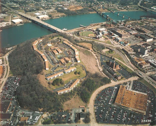 Blue Cross Blue Shield of TN - Chattanooga, TN Consulted in 2005