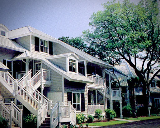 Ocean Palms at Port Royal - Hilton Head, SC