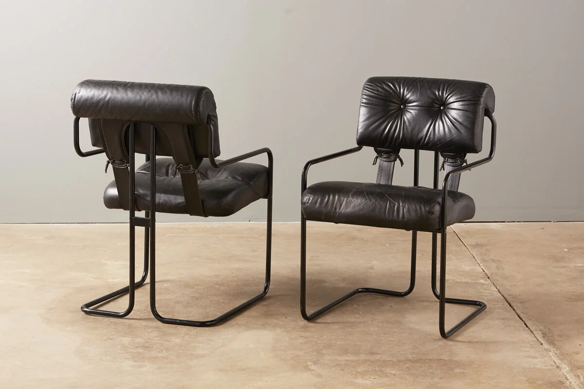 i4Mariani Tucroma Chairs, 10 available