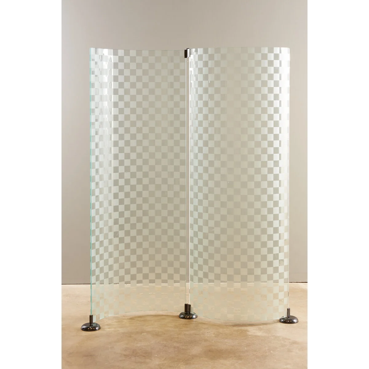 Cini Boeri Screen for Fiam