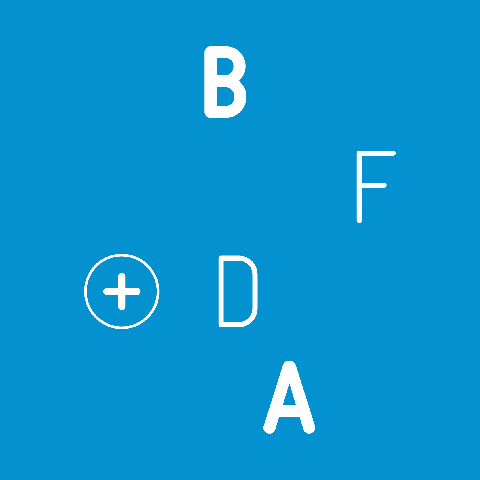 BF+DA