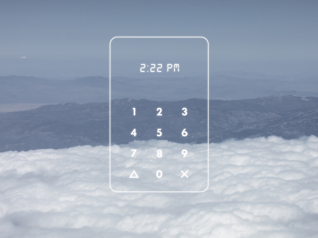 The Light Phone