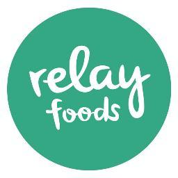 Relay Foods / Arganica