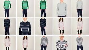 Independence Day Clothing