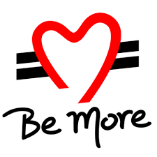 Be More America