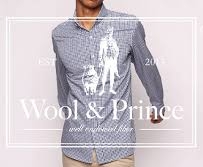 Wool & Prince