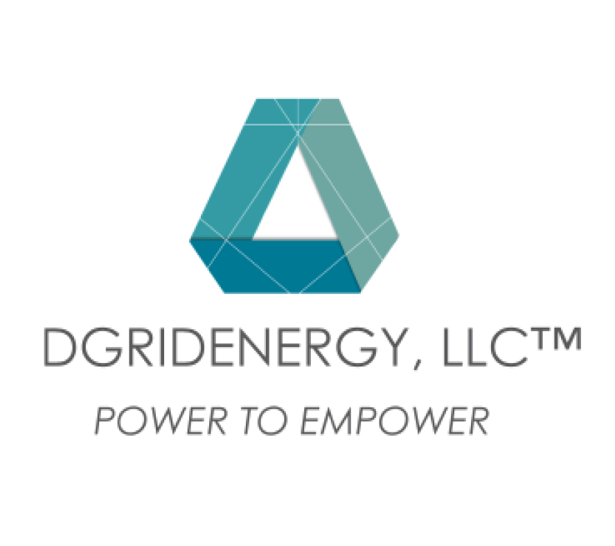 D Grid Energy