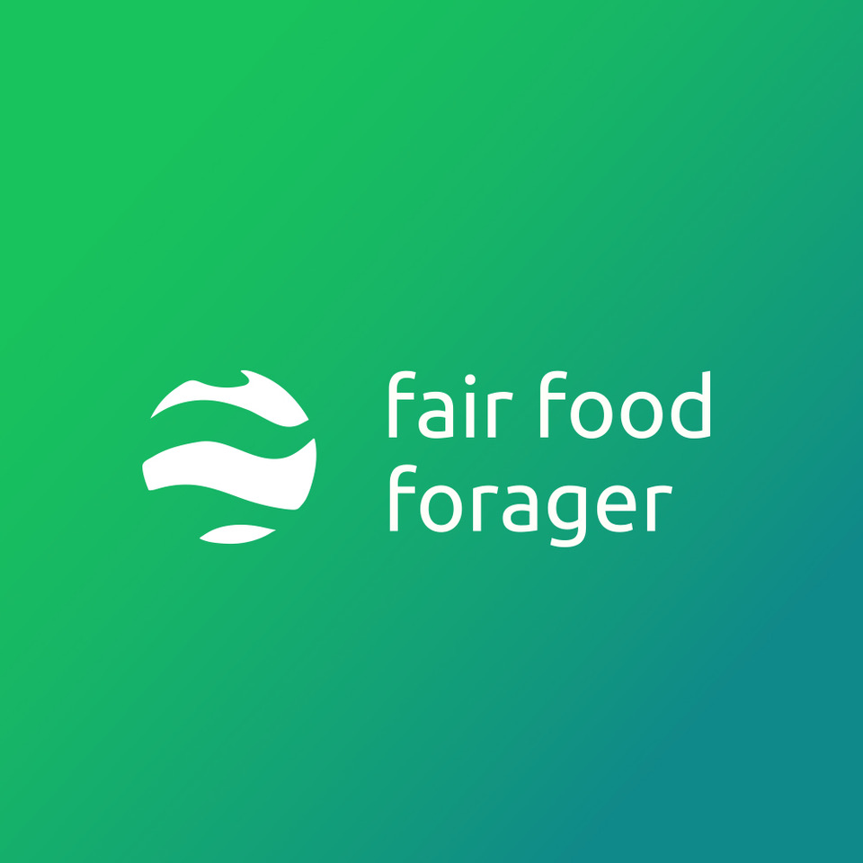 Fair Food Forager