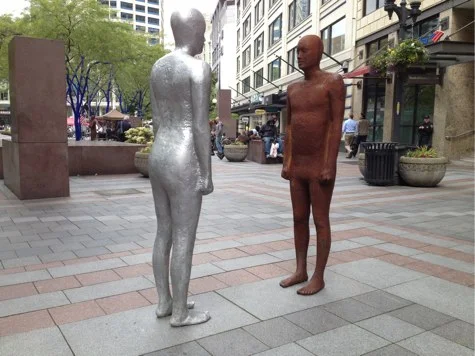 Good enough, Day 5: A poem