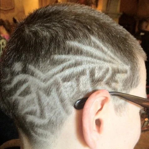 What's up & what's gone down: July 2012