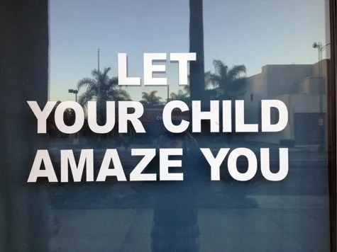 Good enough, Day 3: My friend, the bamboo