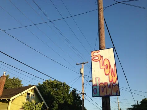 Good enough: A 21-Day Salute™