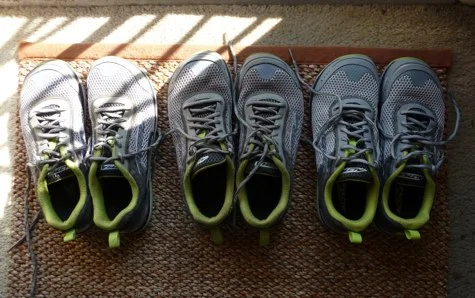 Good enough, Day 10: Two good feet and a two-mile radius