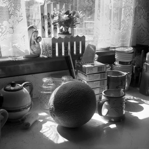 Good enough, Day 13: Home for keeps