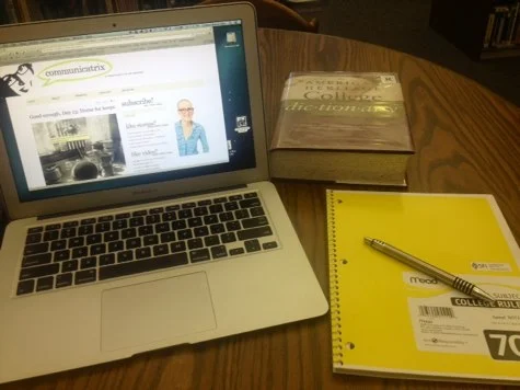 Good enough, Day 14: Going public