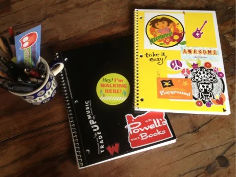 Good enough, Day 15: Arts & crafty