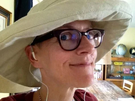 Good enough, Day 16: The joyful frugalista