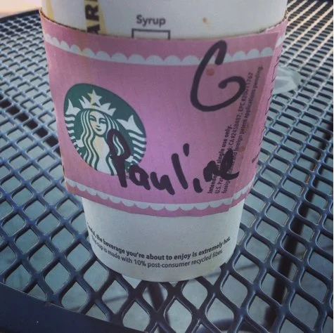 Good enough, Day 20: The 52nd 13th