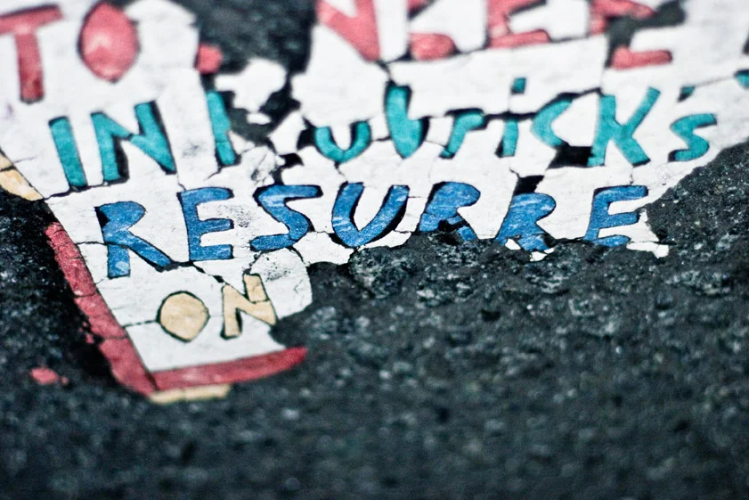  ​Photo:  Steve Weinik  