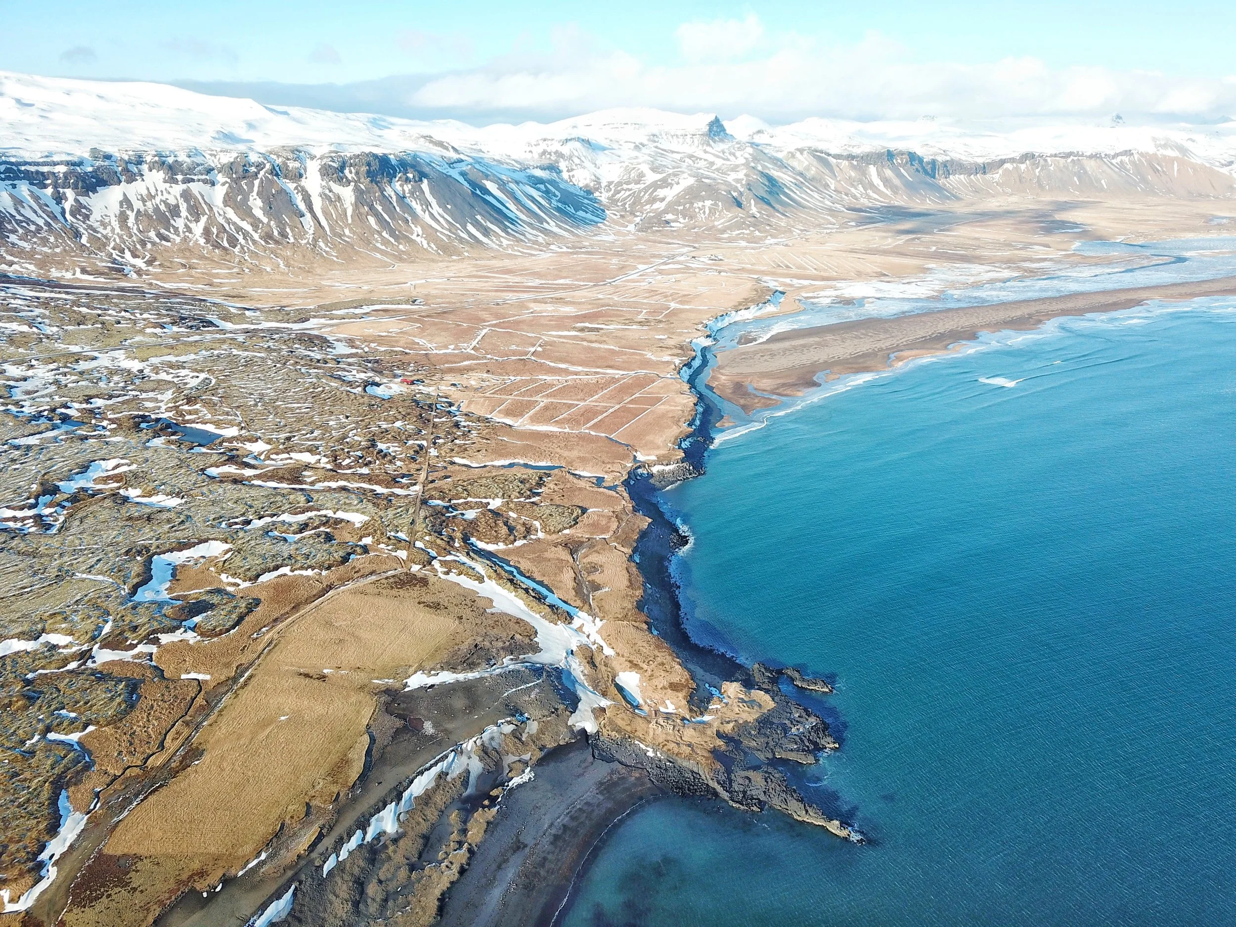snæfellsnes hiking tours