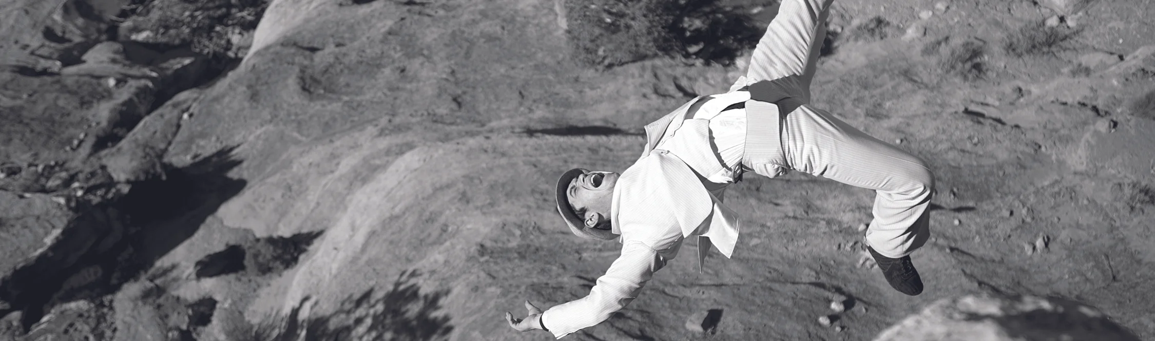 Insurance for Film/TV live action stunts.