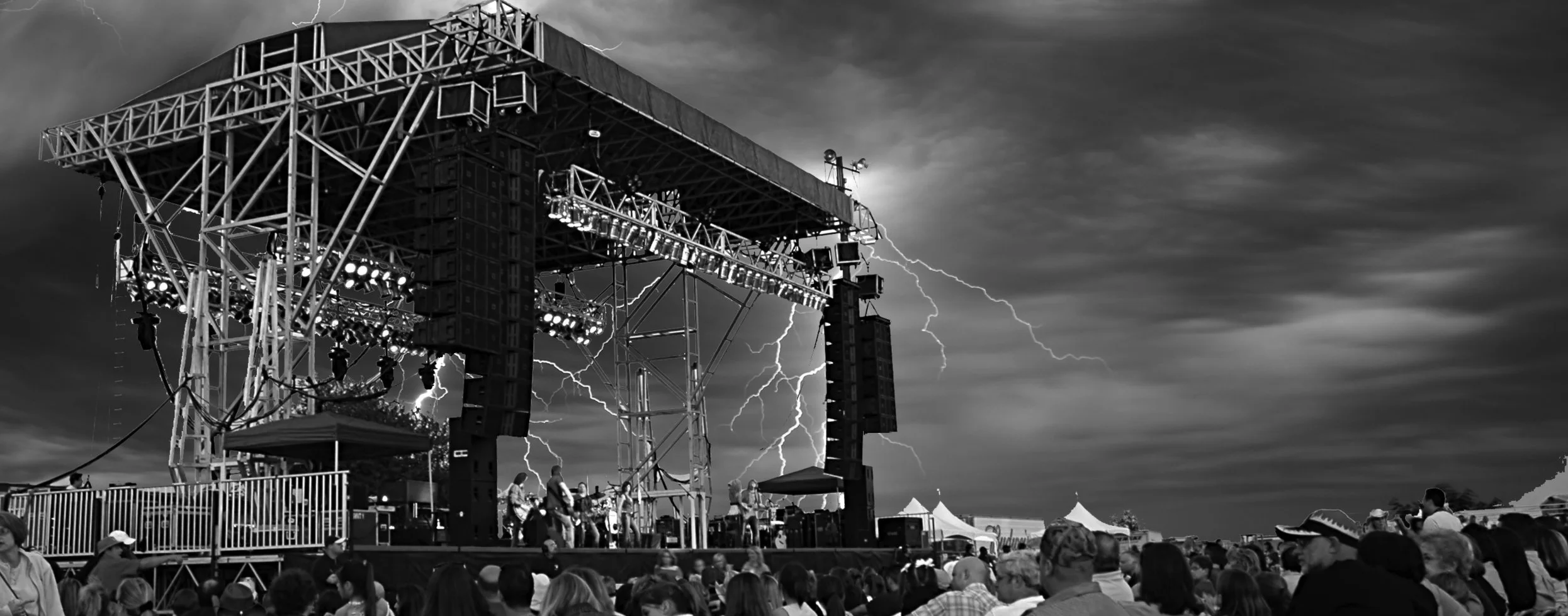 Live Entertainment coverage.