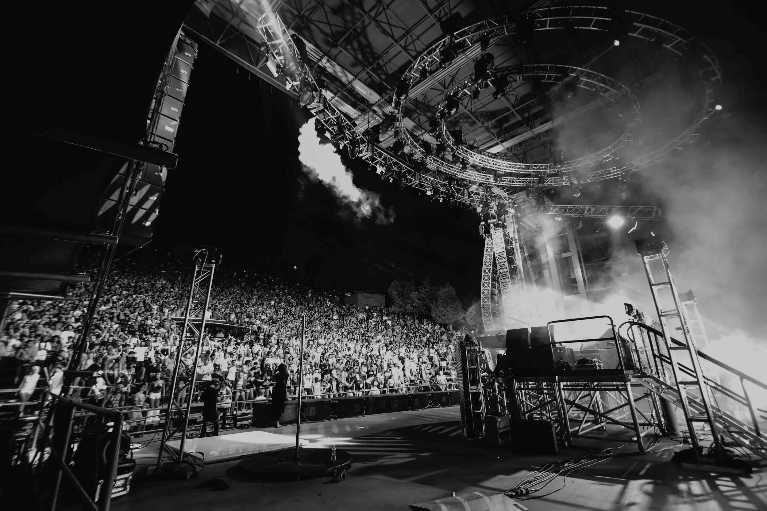 Growing Complexity of Live Events Creates Greater Need for Specialized Contingency Insurance  