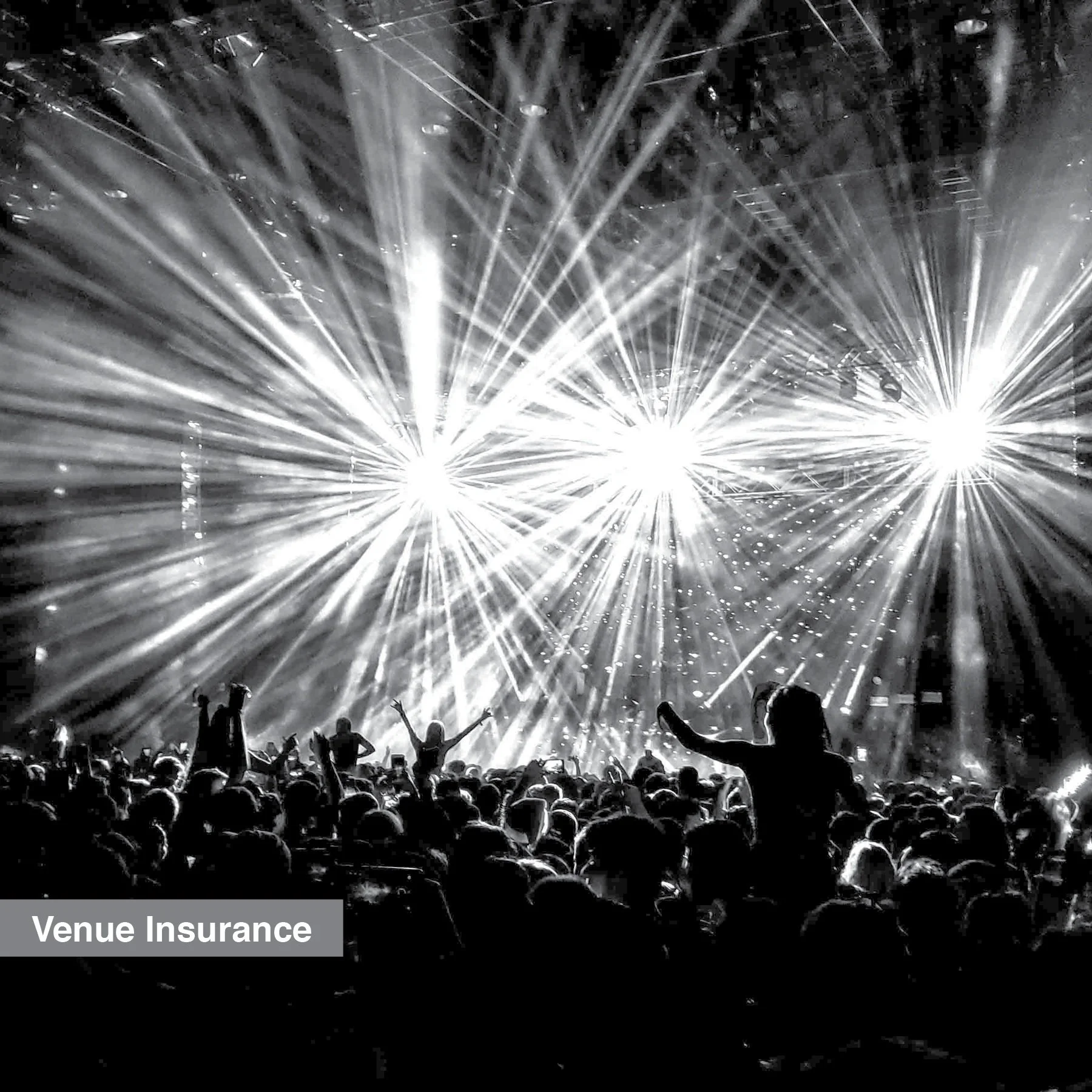 Copy of Venue Insurance (Copy)