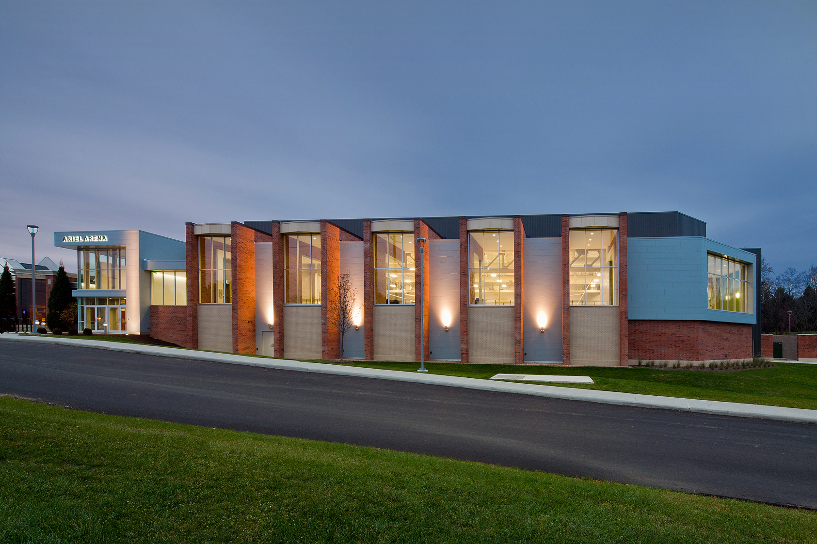 Mount Vernon Nazarene University >> Recreation Mount Vernon Nazarene University Ariel Arena Mount Vernon Nazarene University >> Recreation Mount Vernon Nazarene University Ariel Arena