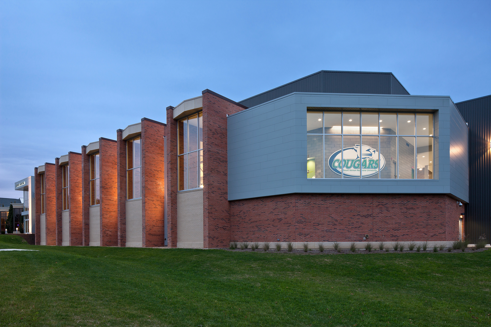 Mount Vernon Nazarene University >> Recreation Mount Vernon Nazarene University Ariel Arena Mount Vernon Nazarene University >> Recreation Mount Vernon Nazarene University Ariel Arena