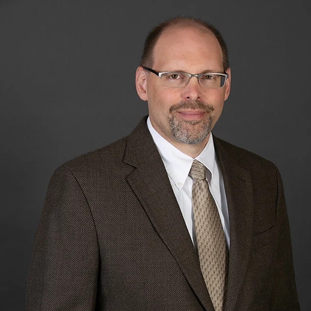 Jon Alexander, PE, CGD Principal | Sr. Mechanical Engineer
