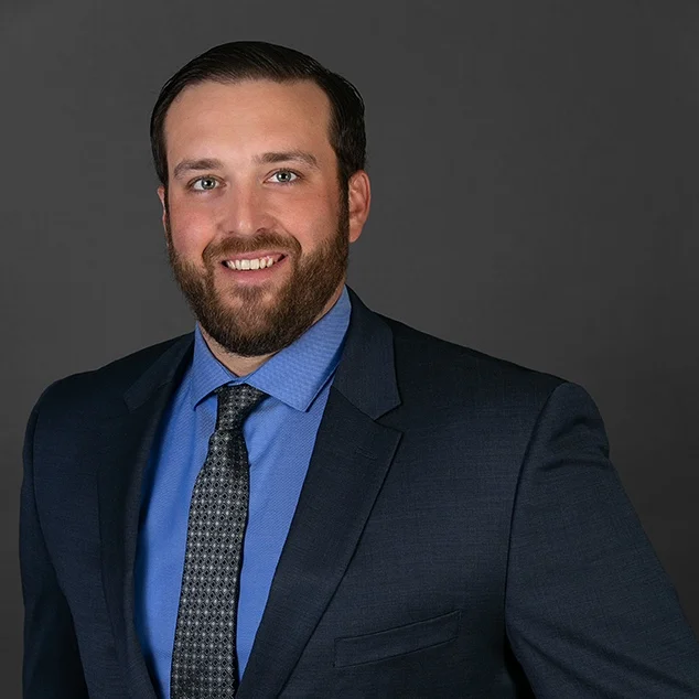 Drew Robinson Mechanical Engineer