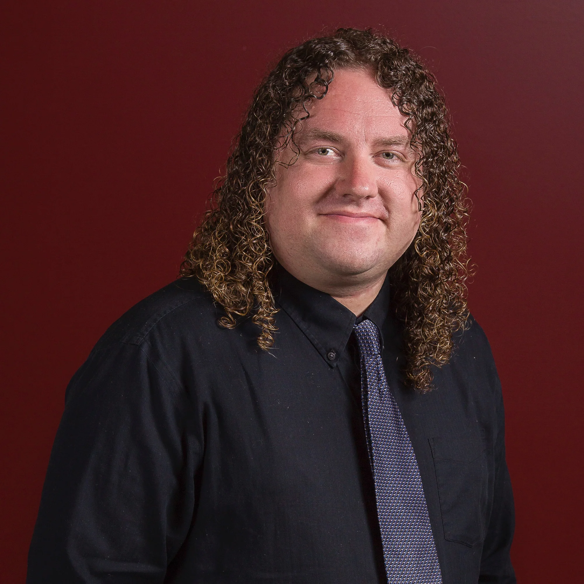 Christopher Bayda Sr. Electrical Engineer
