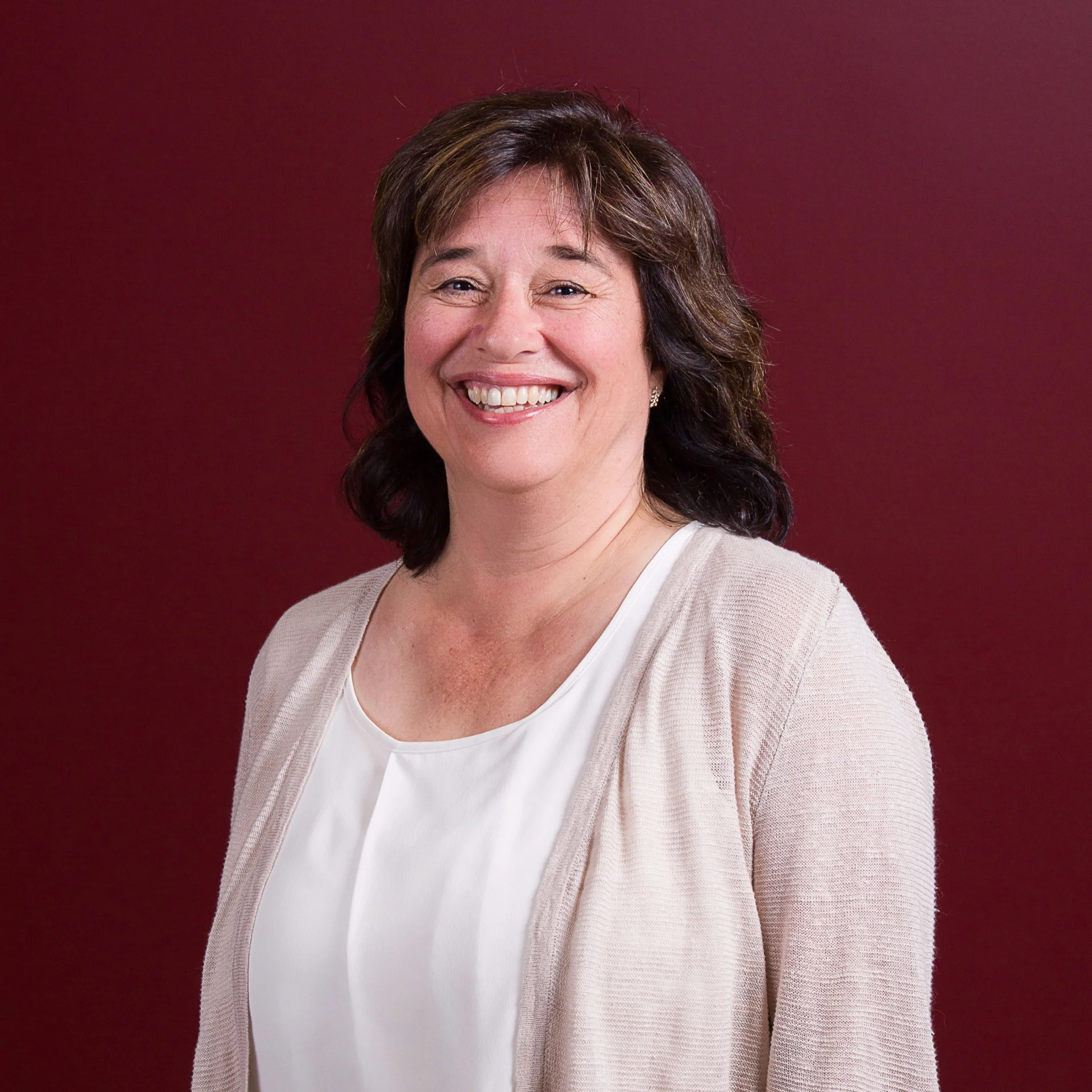 Laura Janek, PE, LEED AP Mechanical Engineer
