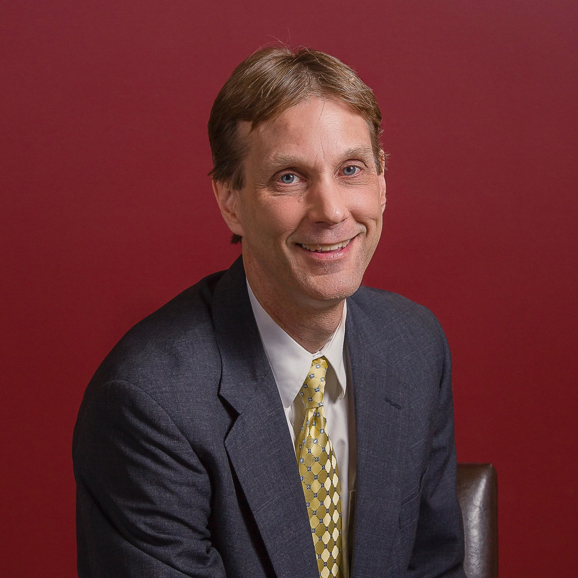 JOhn Milenius, PE, LEED AP Principal | Director of MECHANICAL Engineering