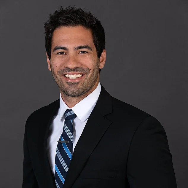 Dominic Mascia Mechanical Engineer