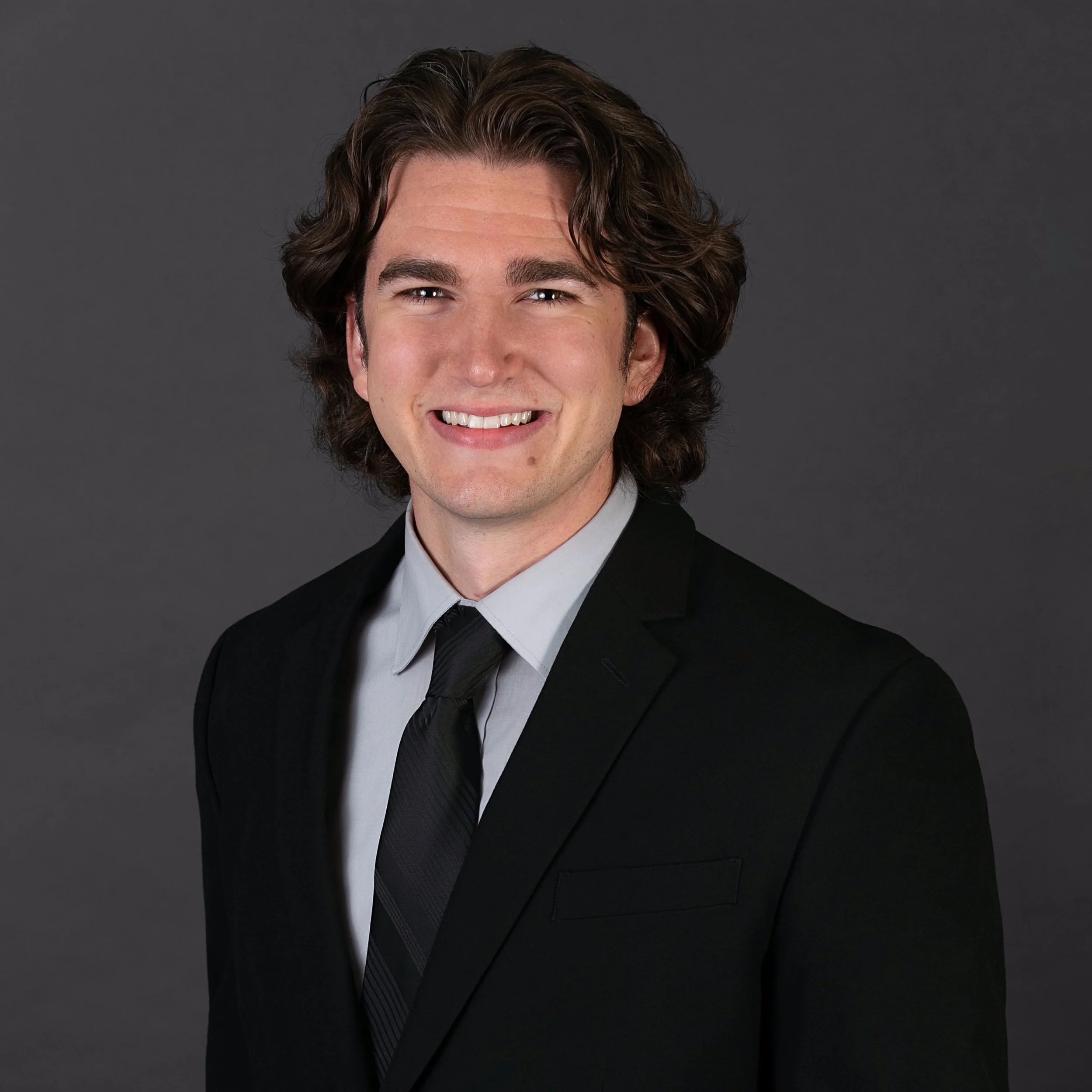 Alex Schrag Electrical Engineer
