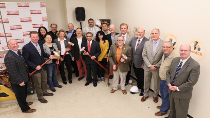 PHOTO BY GANNON UNIVERSITY (2019)