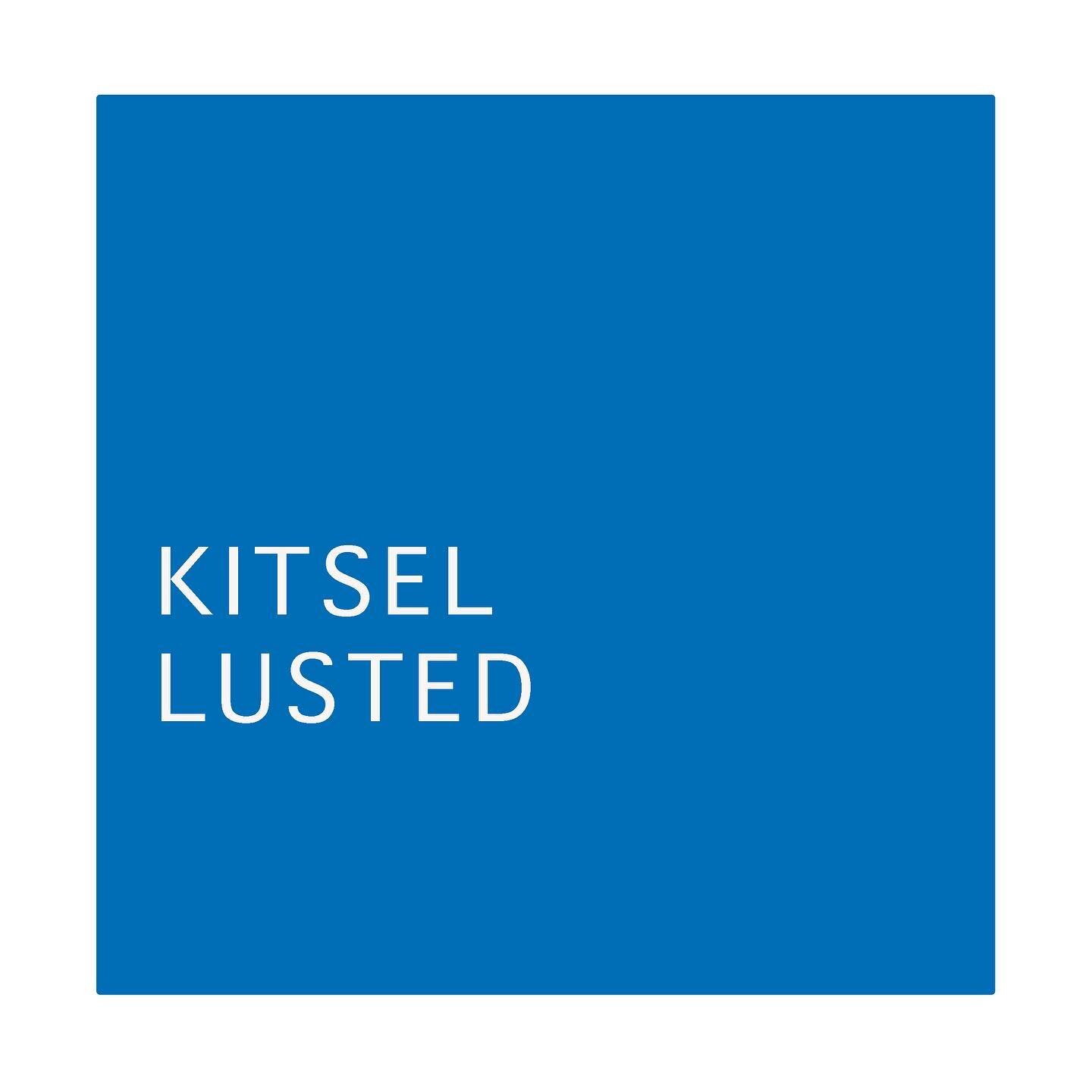 introducing 2022 student Kitsel Lusted to take over the feed this week!