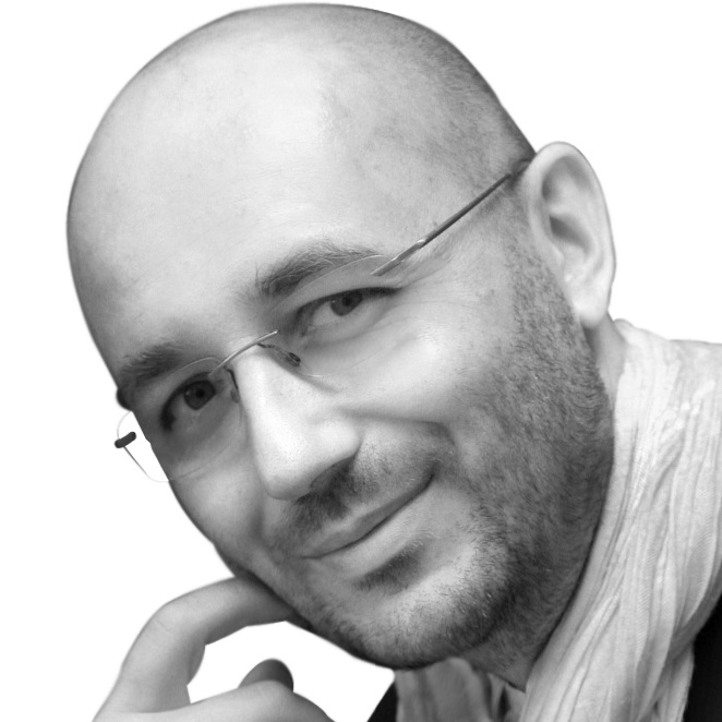 Marek Kowalczyk, Managing Partner, MANDARINE Project Partners