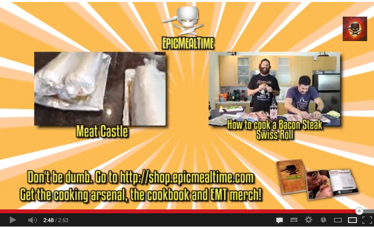 5 Examples of Top YouTube End Screens | How to Make A Great YouTube End ...