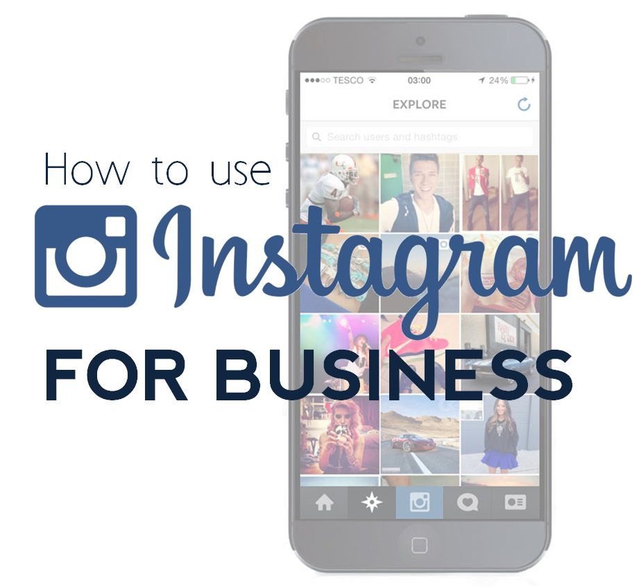 New Video Course: How to Use Instagram for Business