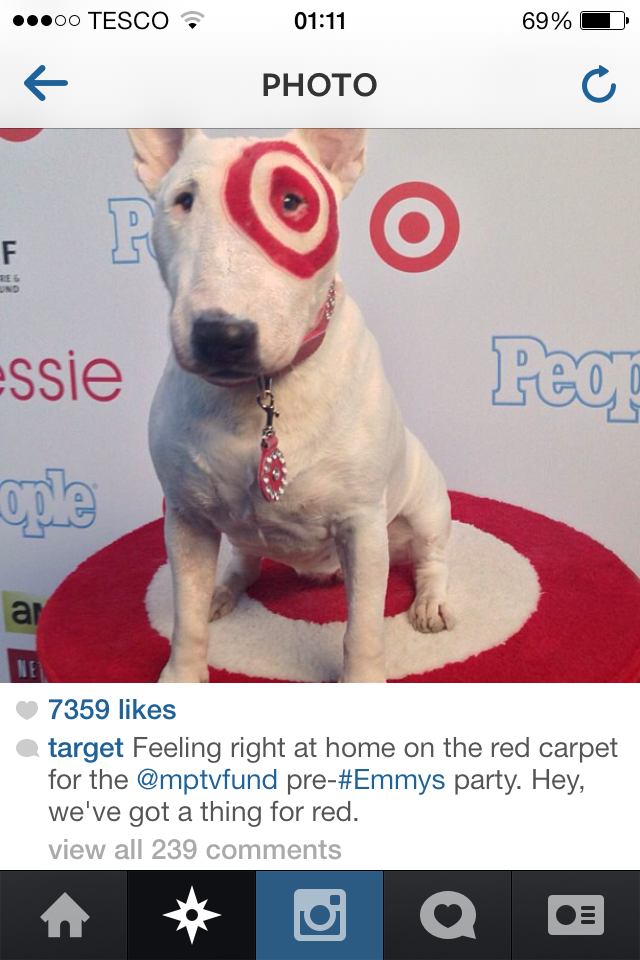 "Hack" Instagram's Photo Map to Label your Instagram Content