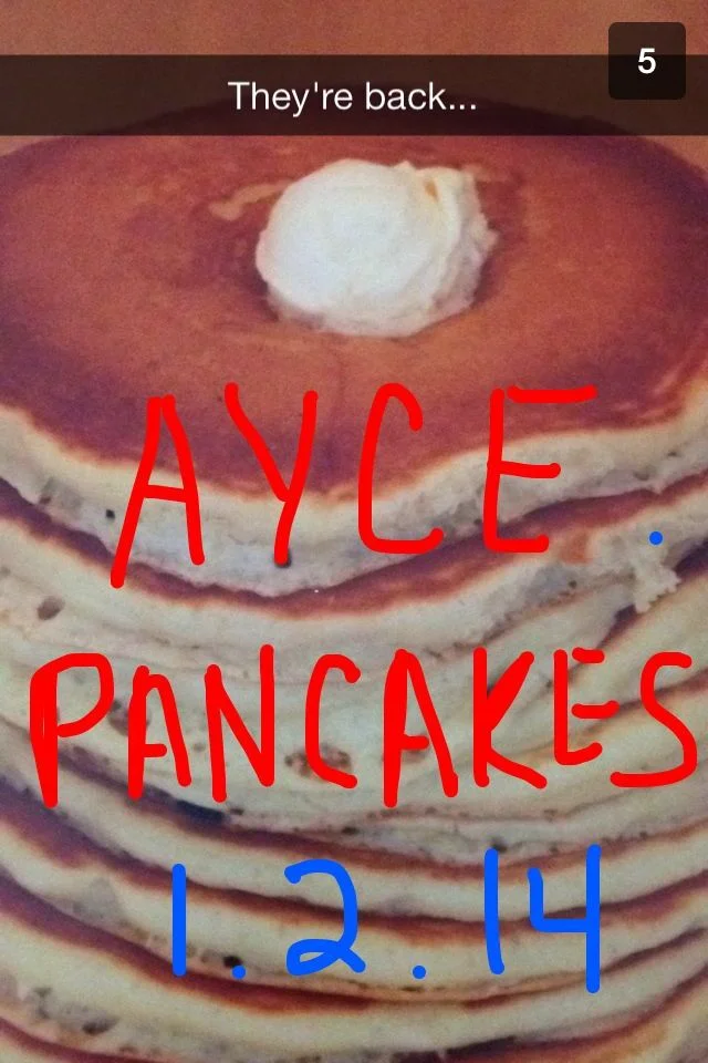 5 Awesome Snapchat Marketing Examples (Dec 15, 2013)