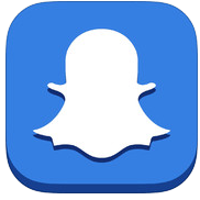 How to Upload Photos to Snapchat From Camera Roll | LaterPic (LaterSnap)  App