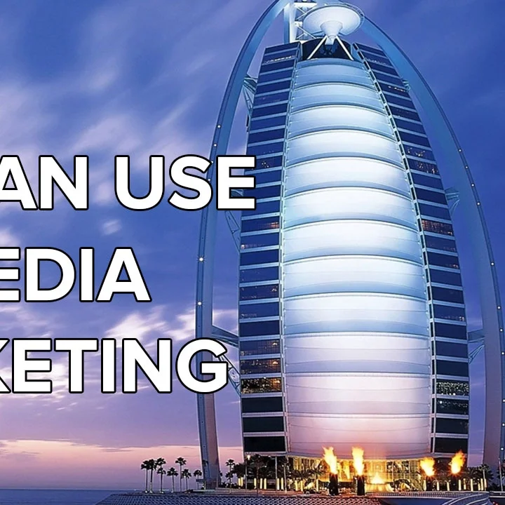 Social Media For Hotels: 5 Effective Strategies for Marketing